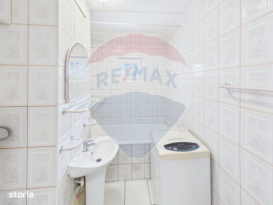 Apartament cu 3 camere Drumul Taberei I Constantin Brancusi