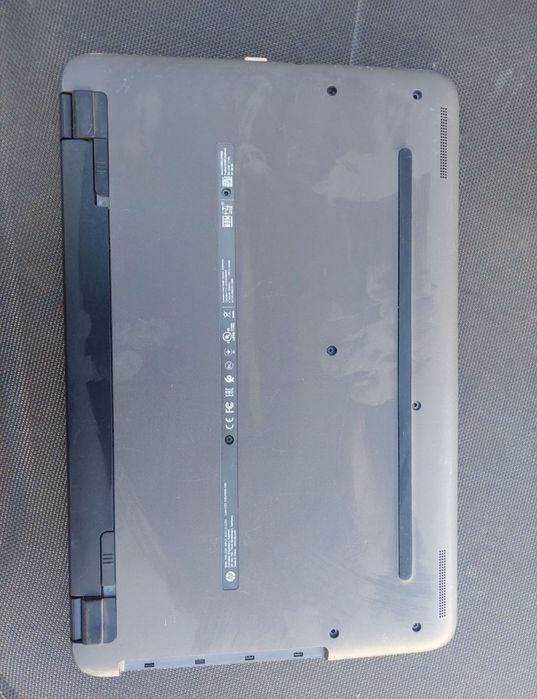 Laptop Hp 15 Celeron