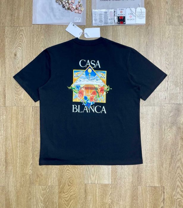 Tricou Casablanca Premium - mai multe modele