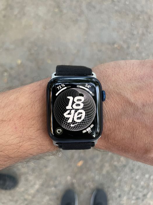 Продам или обменяю комплект гаджетов Apple