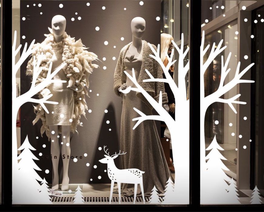 Центр декоратирования стекла