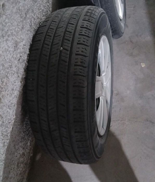 15 р195 65 жентирага