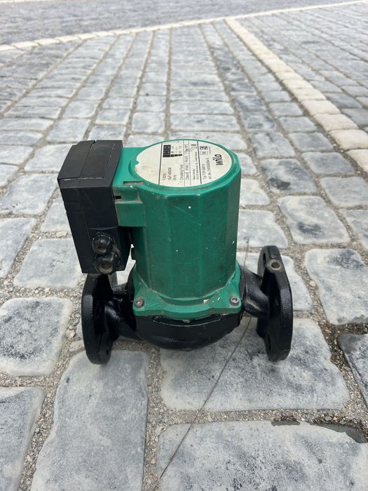 Циркулиционный насос Wilo ( оригинал)