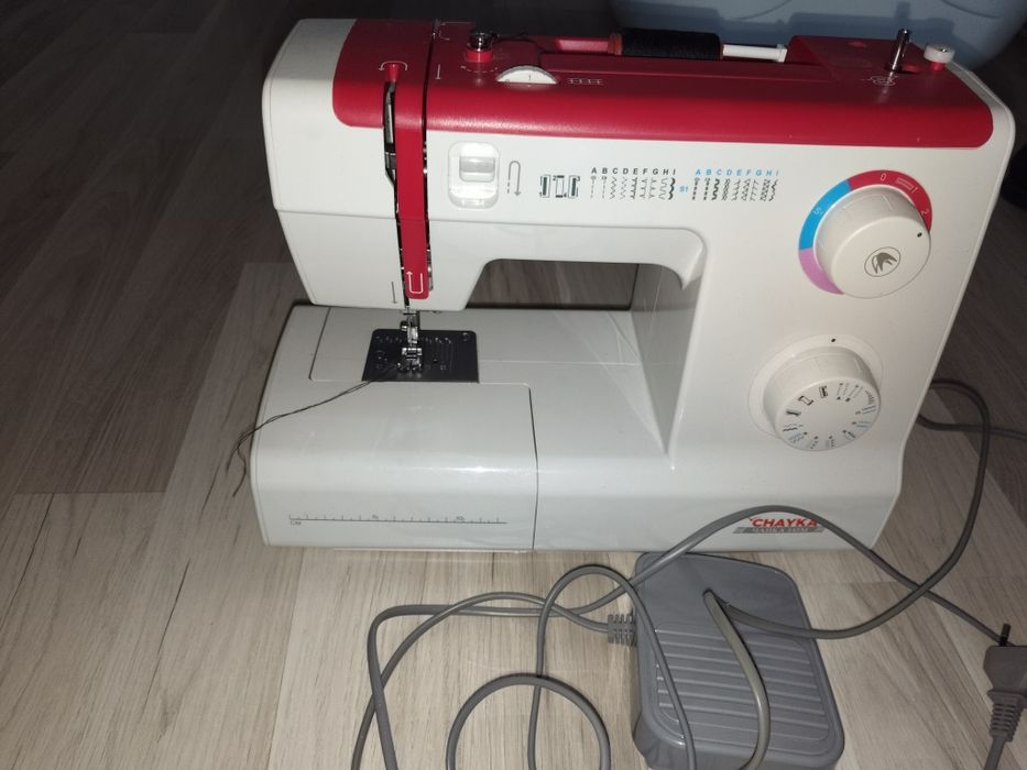 Tikish mashinasi chayka 145m