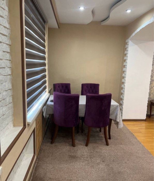 Аренда Квартира Феруза Шукрона 2ком