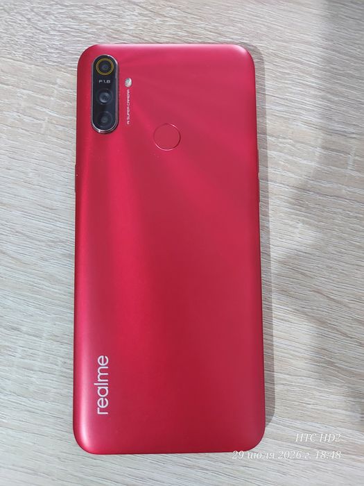 Продам Смартфон Realme C3