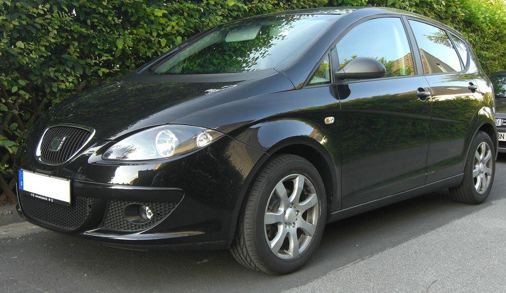 Seat Altea ( 5P1/5P5 ) 2004 -2009 PIESE AUTO