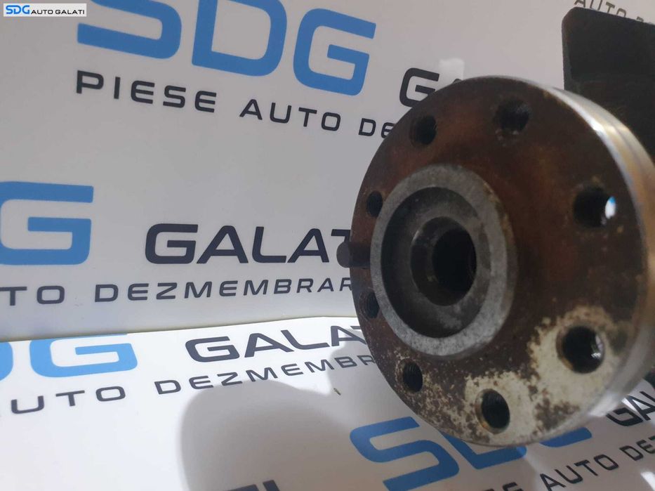 Vibrochen Arbore Cotit Peugeot 406 2.0 16V RFN 1995 - 2004