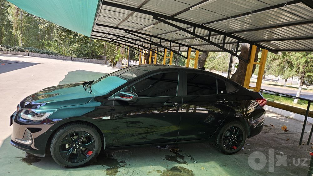 Onix redlayn ideal