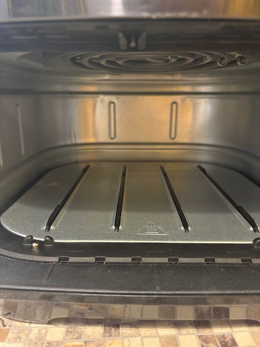 Airfryer / Еърфрайър KLARSTEIN AeroVital Deluxe