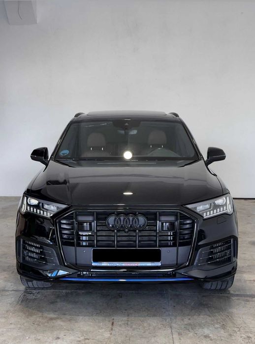 Detailing Exterior & Polish Auto Profesional