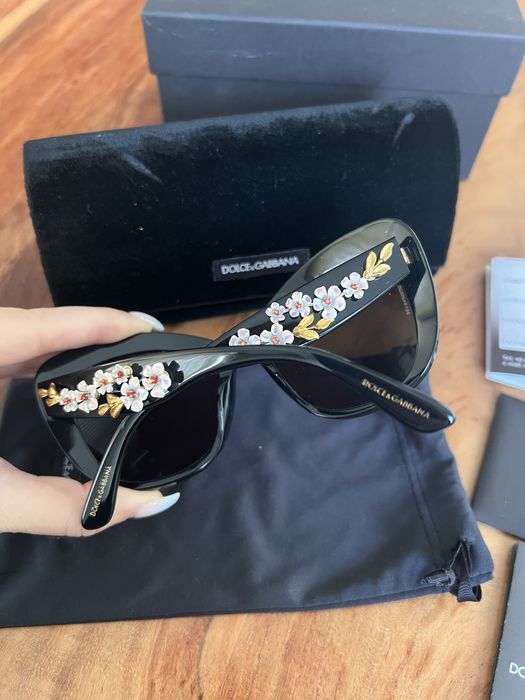 Оригинални слънчеви очила Dolce&Gabbana