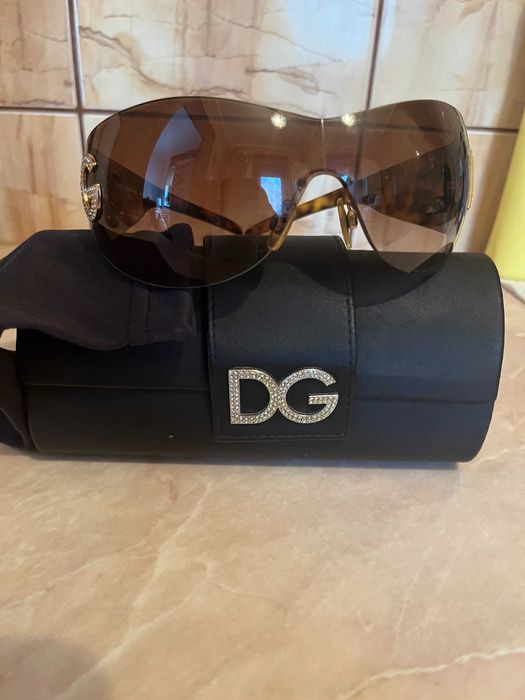 ochelari soare dolce Gabbana unisex