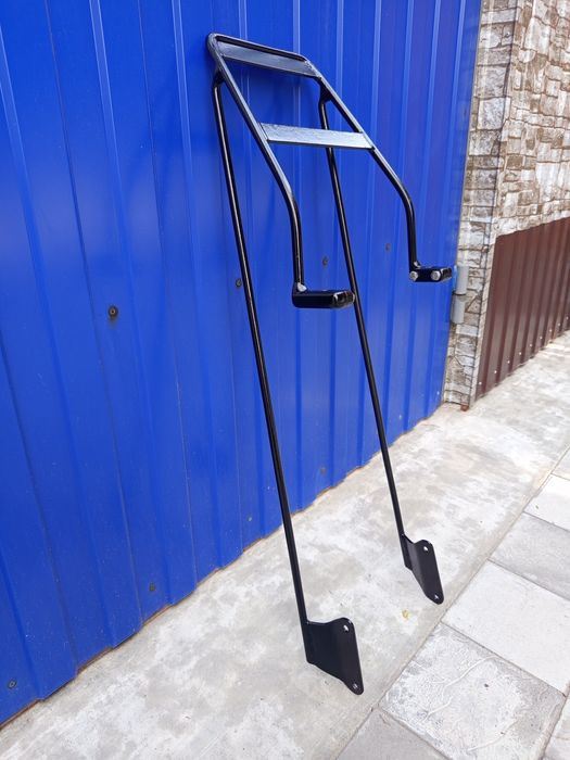 Рейсер Нитро БАГАЖНИК