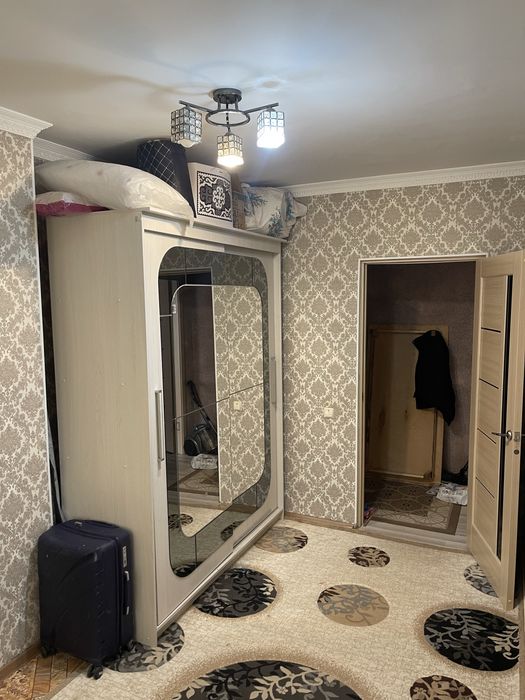 Прдом кв Байтурснова 19