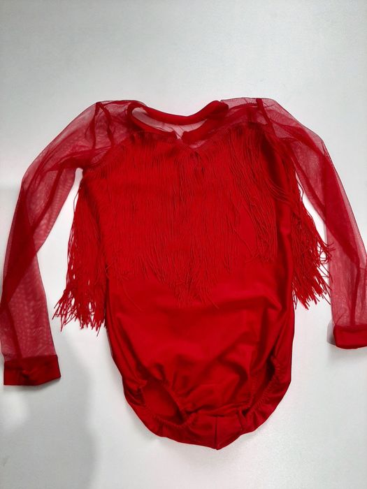 Rochie dans sportiv 7-9 ani