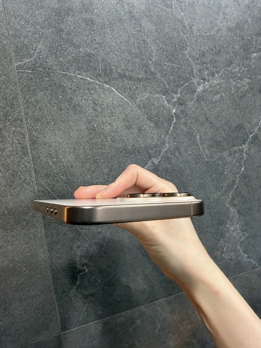 IPhone 16 pro max 512 gb