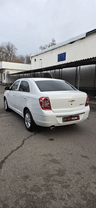 Кобальт с метан газом 2023