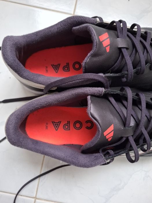 adidas маратонки за футбол