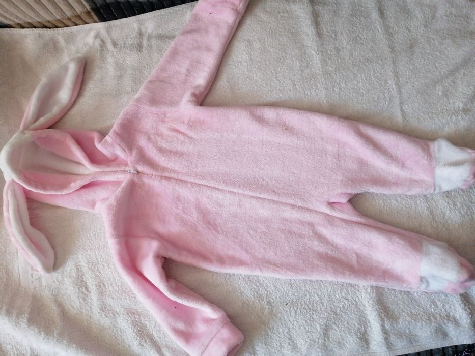 детский комбенизон