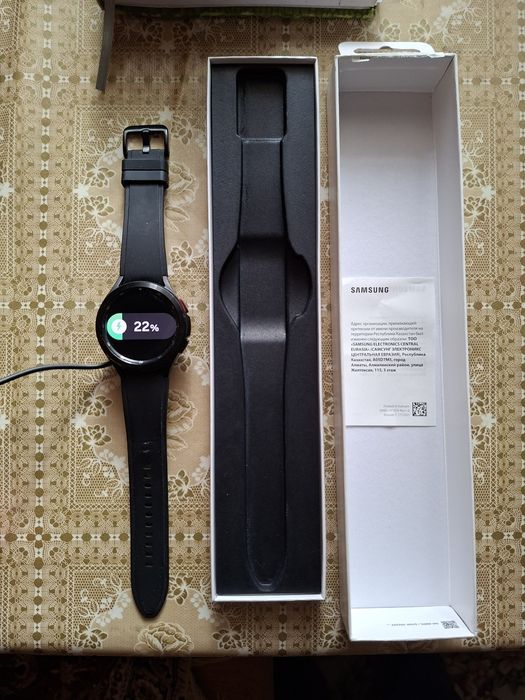 Продам смарт часы. Срочно.