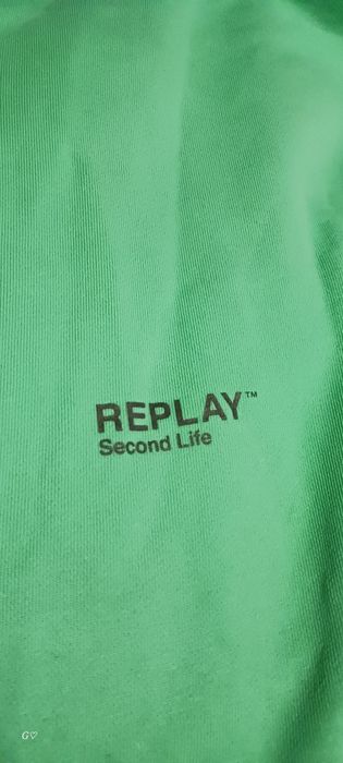 Replay дамски екип xs