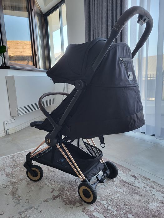Vând cărucior Cybex Coya