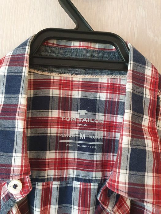 Camasa Tom Tailor M
