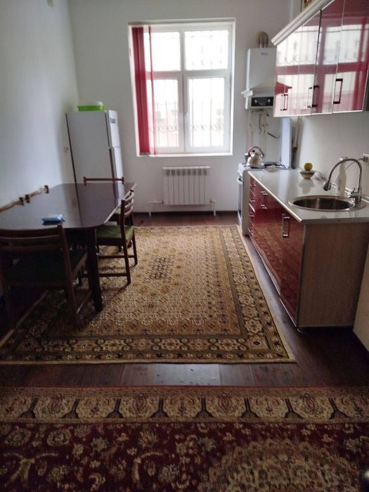 Urganch shahar yangi qurilgan 1-qavat 2-xonali uy