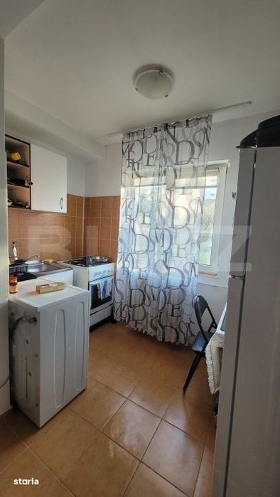 Garsoniera, 18mp, zona Manastur