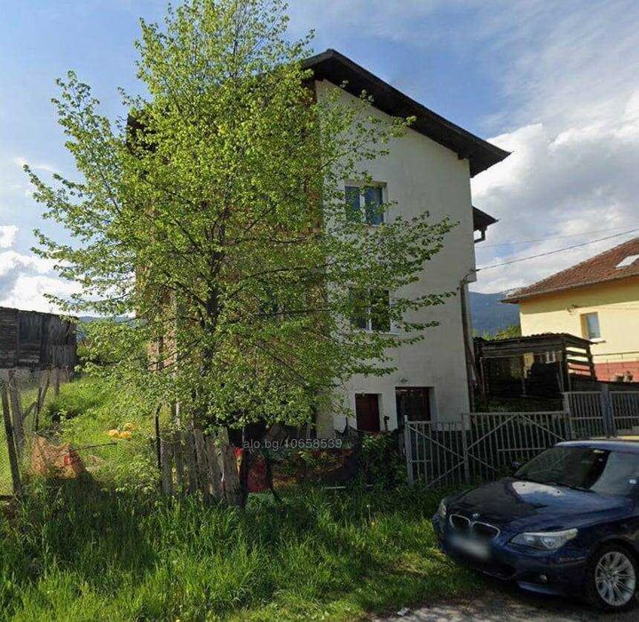 Продава се Къща в с. Говедарци, Област София-област - 50 кв.м за 368 €/кв.м - Снимка #3