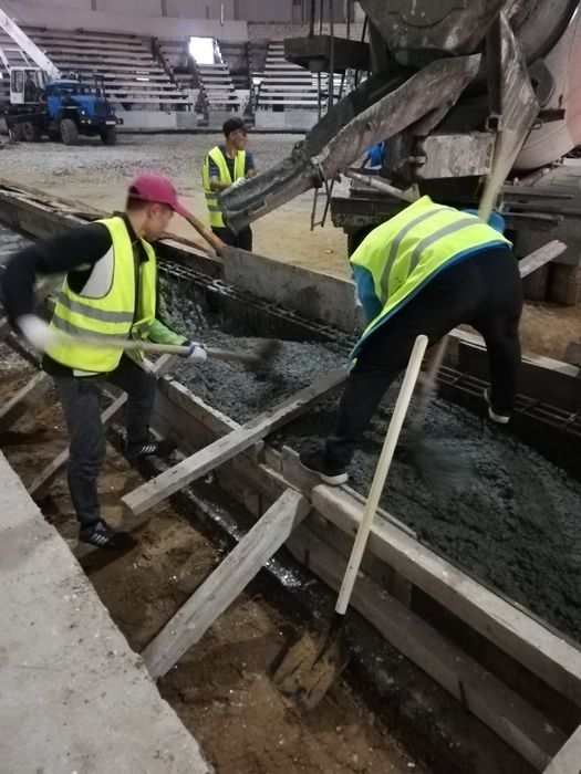 Строительство Ремонт