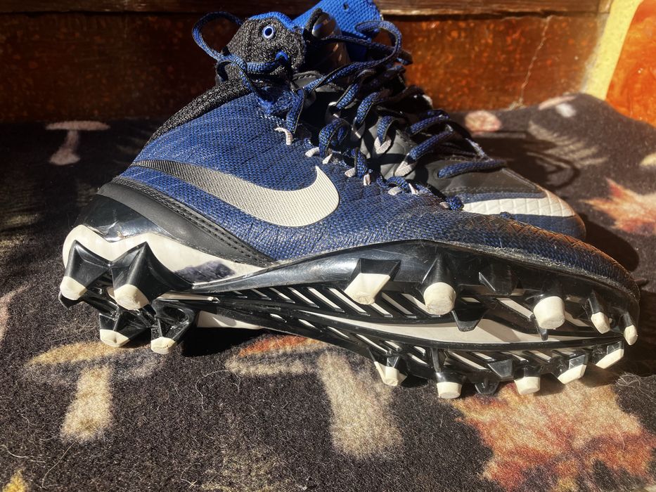 Ghete fotbal Nike