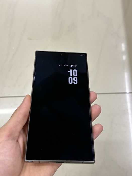 Продам S24 Ultra 256gb