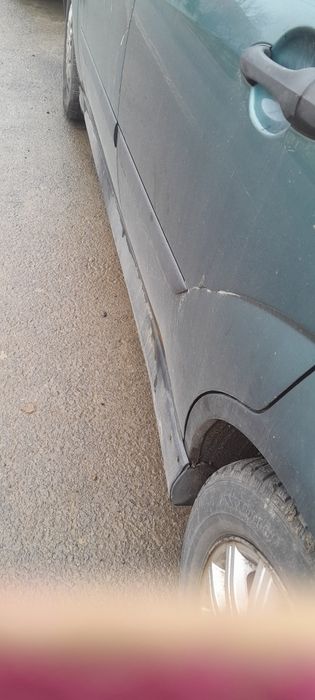 Vând Ford focus turnir 18 tdci