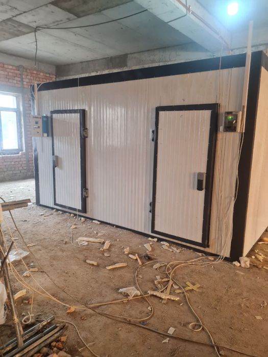 Производим сендвич понели от производителя агригати для промишлених