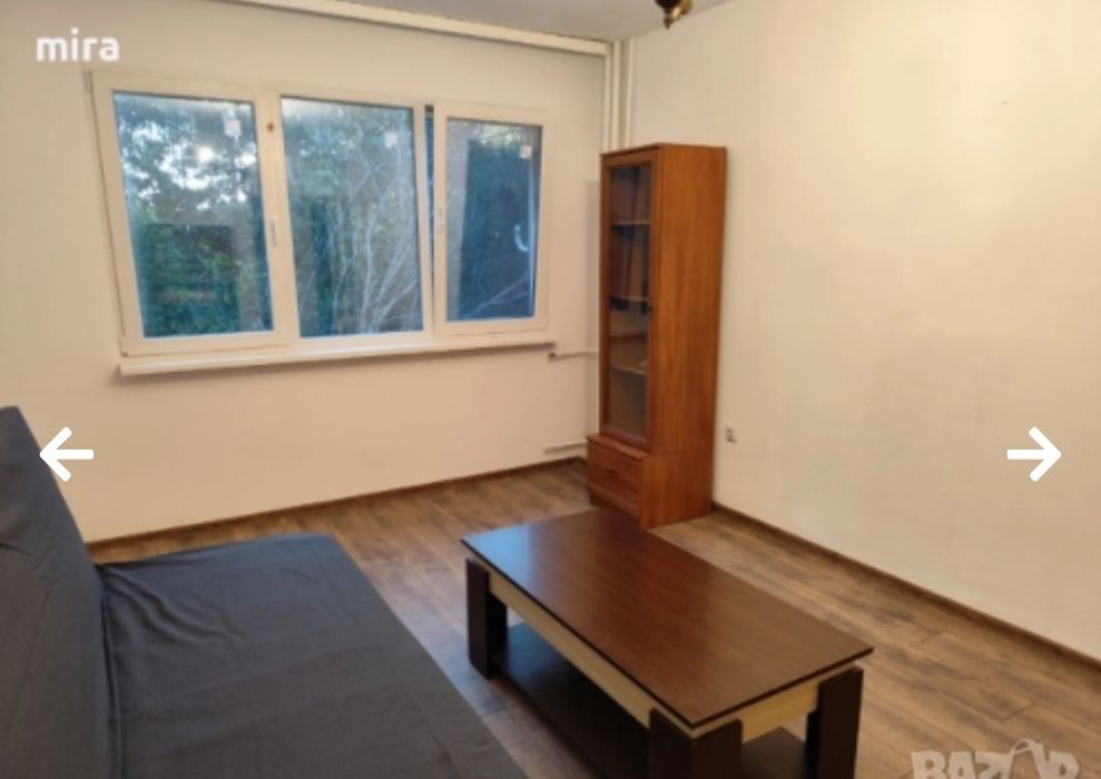 Обзаведен 2 стаен апартамент Люлин 3. 44кв, ет 3/8 след ремонт