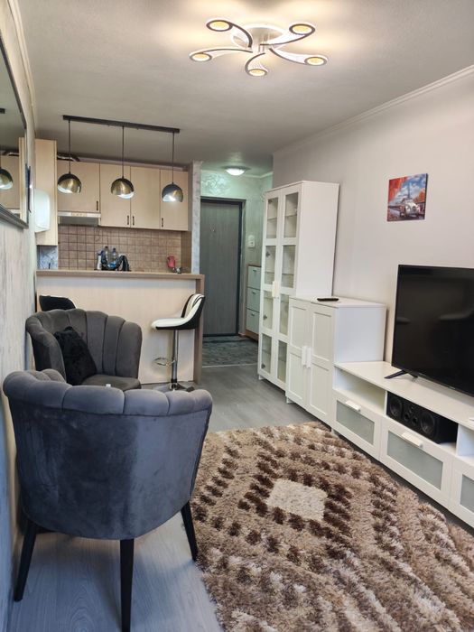 Vand apartamnet 2 camere UTA