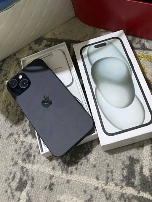 iphone 15 256 dual sim