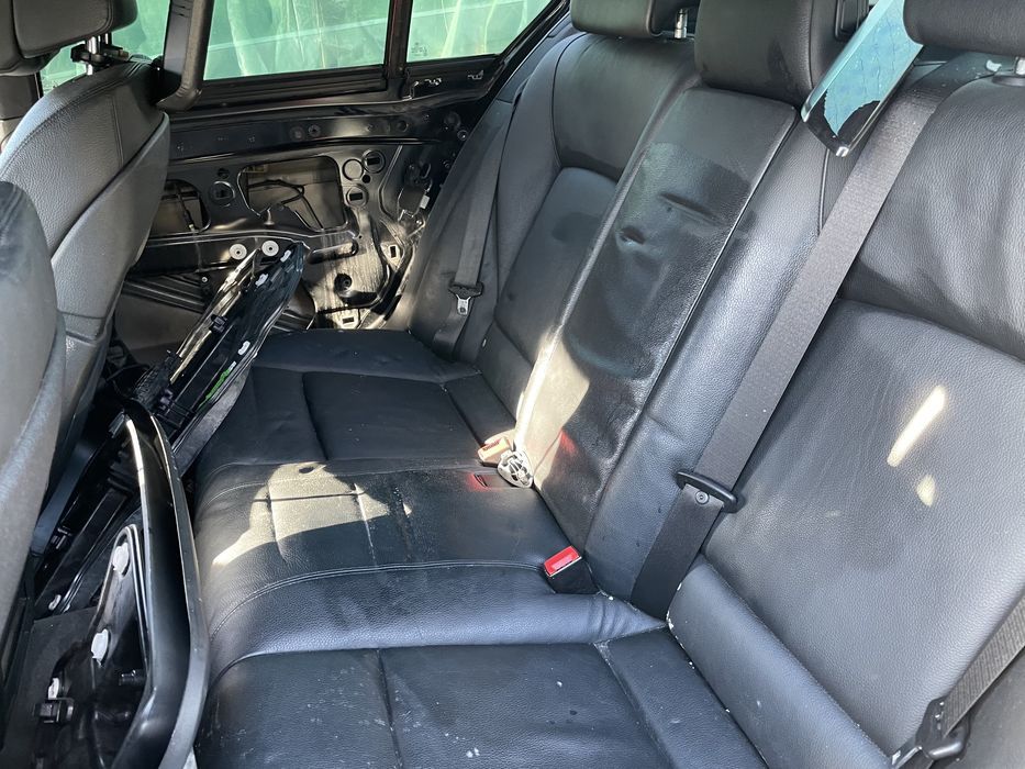 Interior confort complet Bmw seria 7 f01 Europa/volan stanga