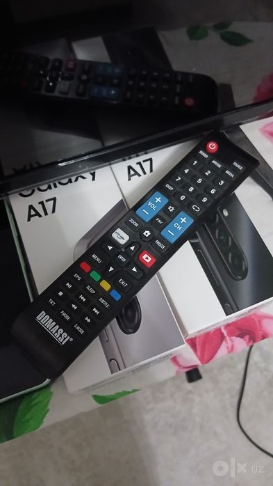 Smart Televizor Domassi 32 Li