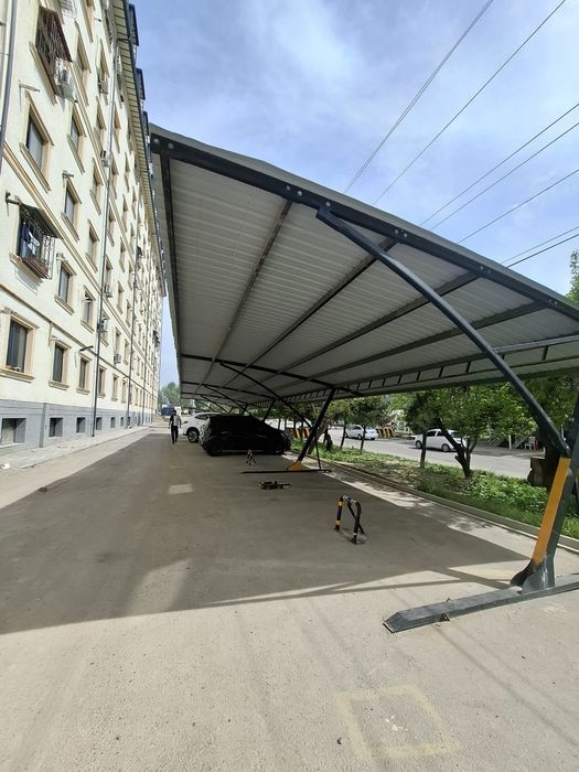 Срочно! 2-уровневая квартира 104 м² (Коробка) – Мехнат / Медгородок