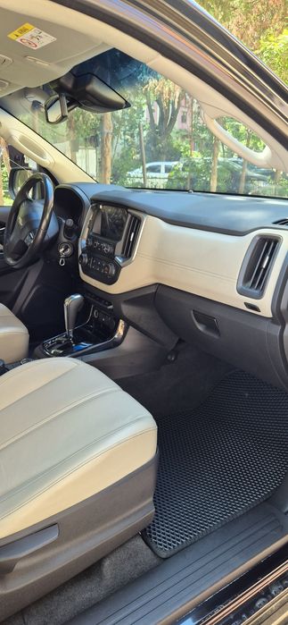 Other Trailblazer 2021 — 4