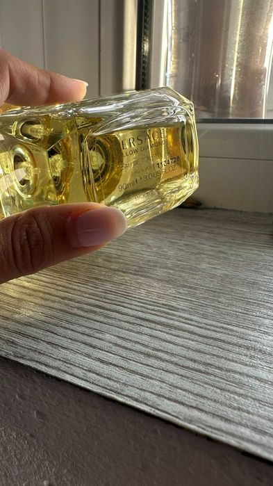 Versace Yellow Diamond EDT, 90 ml