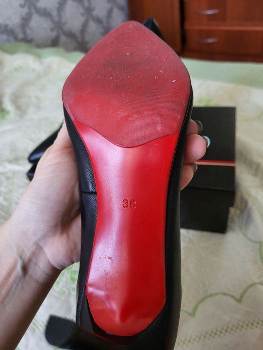 Туфли женские обувь