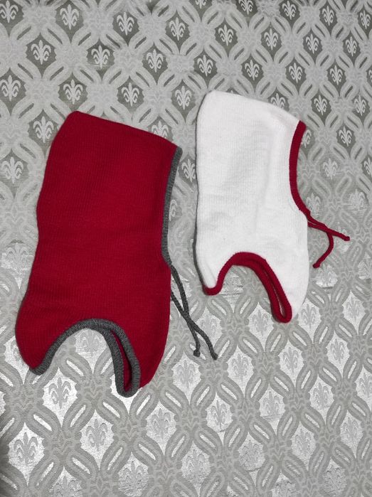 Головные уборы для девочек