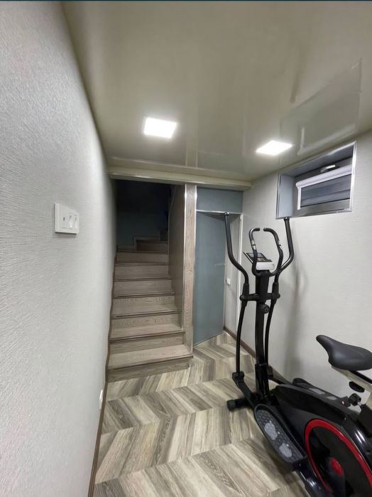 Сдаётся квартира возле АЭРОПОРТА