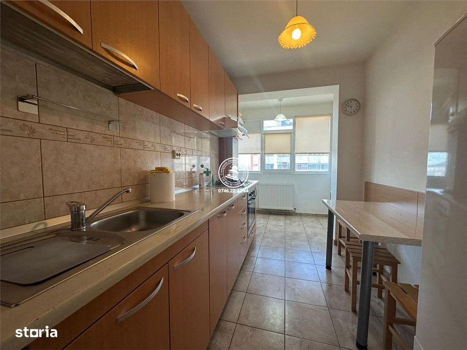 Apartament 2 camere de vanzare, Podu Ros