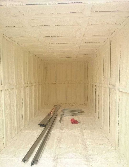 Teploizolatsiya pena sepish xizmati | пенка сепиш томга пенополиуретан