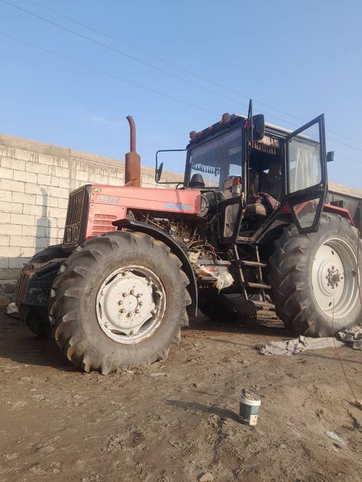 Белорус 1221.2 трактор